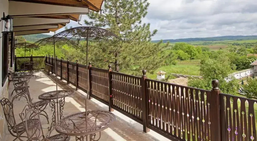Villa Bulgara Eco