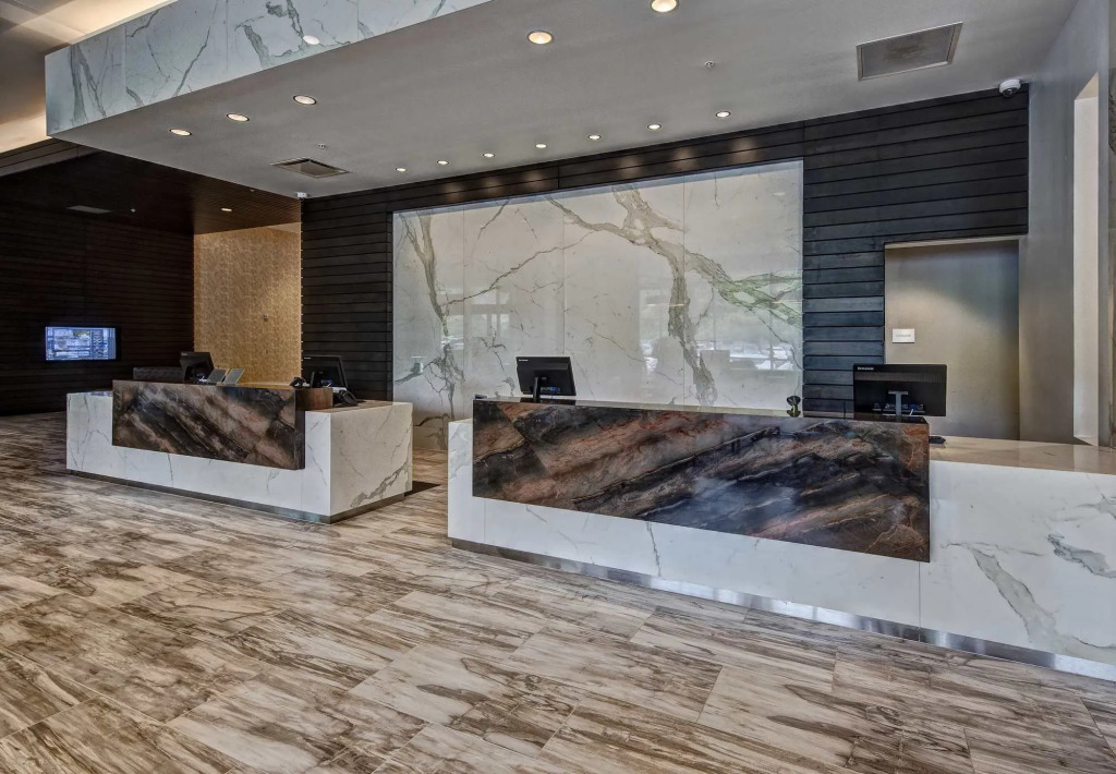 Residence Inn by Marriott Kansas City Downtown/Convention Center