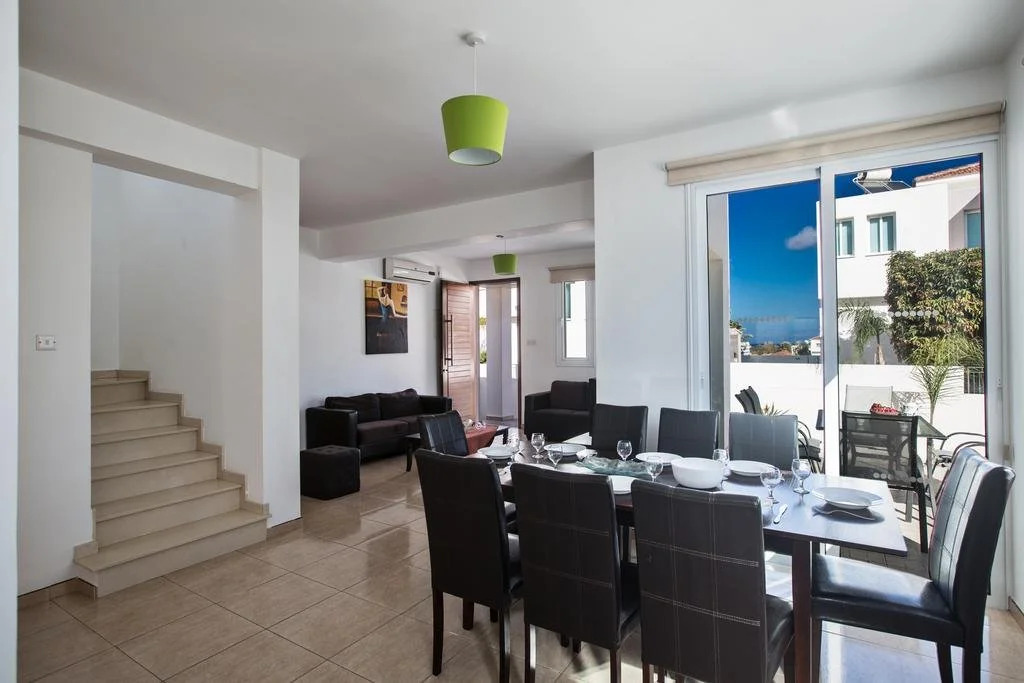 Avra Villas