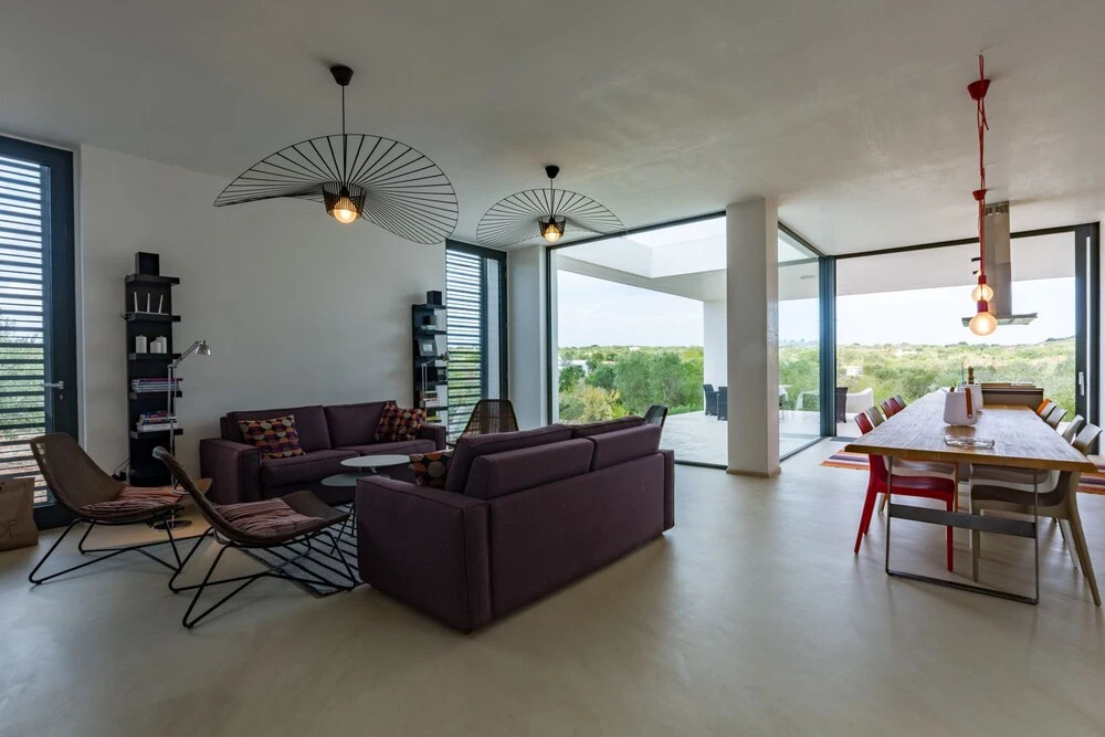Villa Corinne