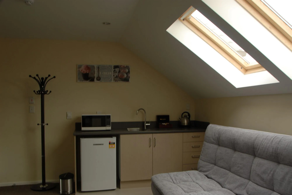 123 Motel Riccarton