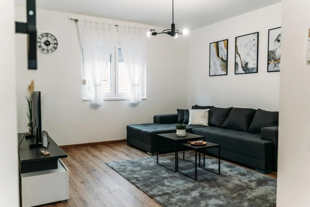 Apartman Star