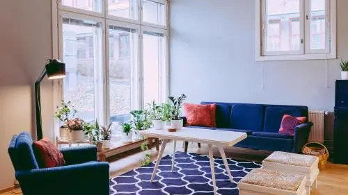 Myö Hostel