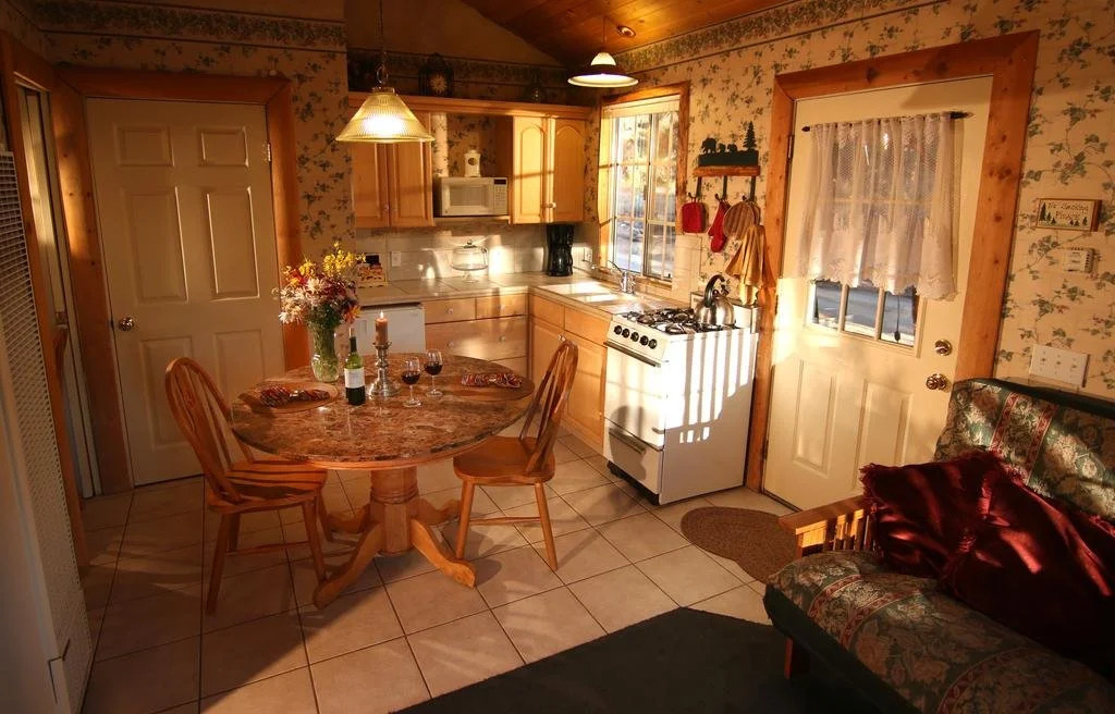Cienaga Creek Ranch