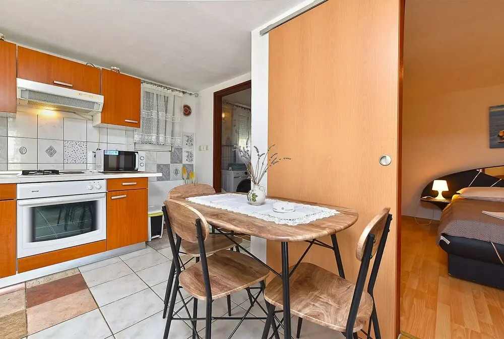 Apartment 1391
