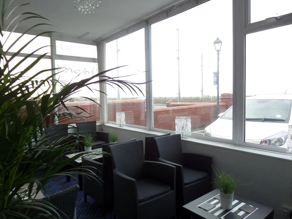 Windsor Park Hotel