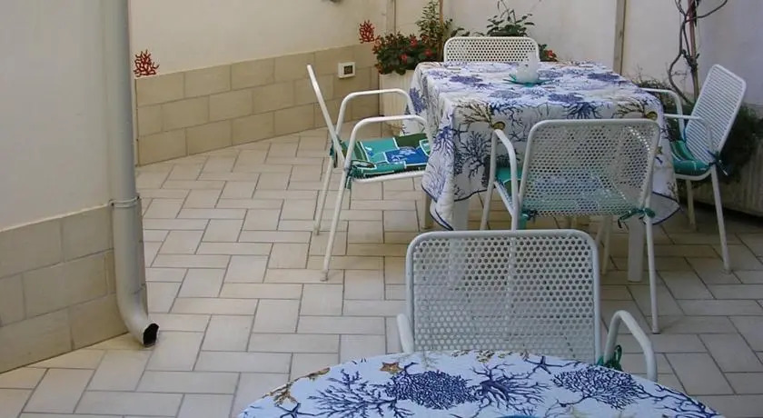 Holiday home Occhio del Tritone