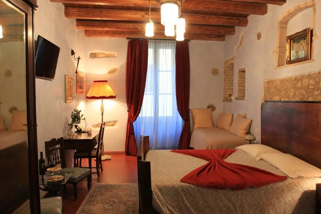 Agriturismo Villa Bissiniga