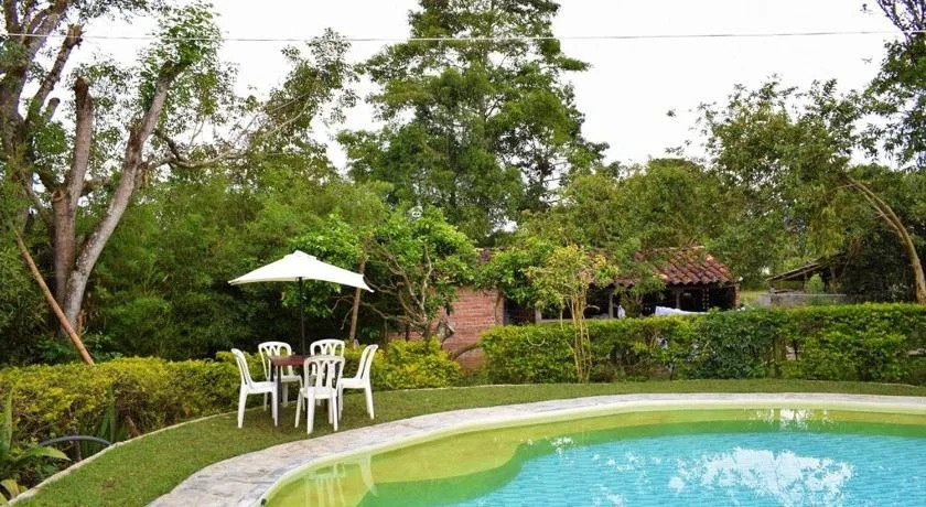 Hotel Valladollyd