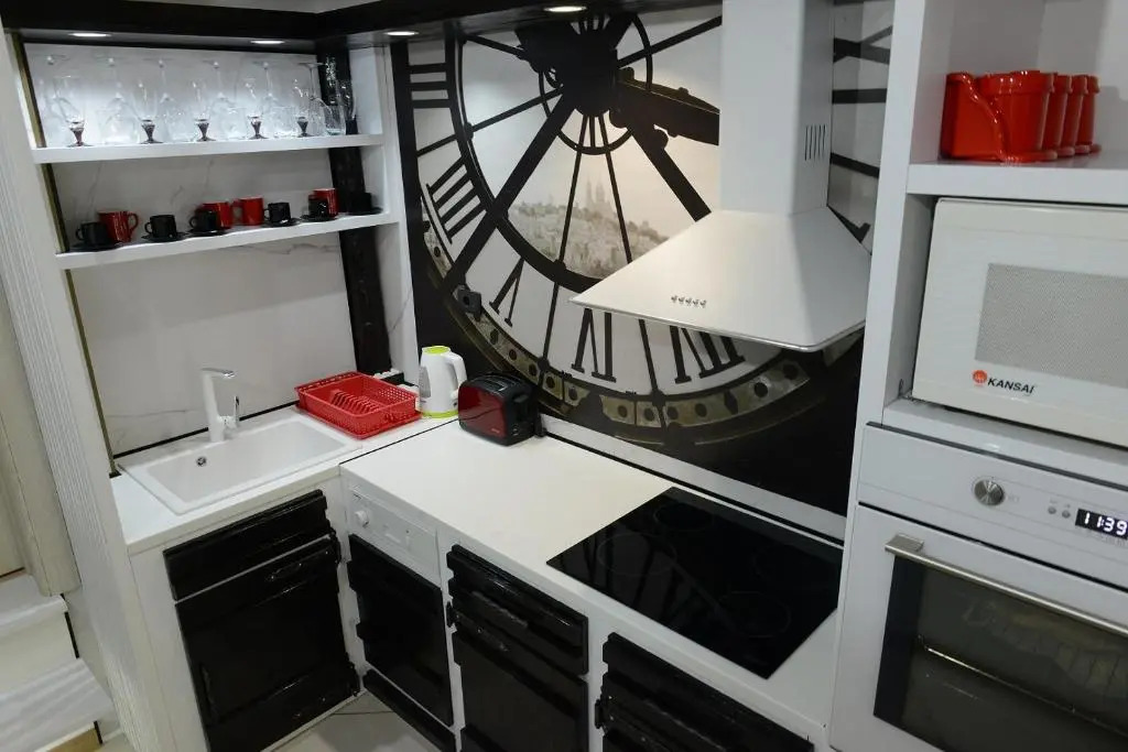 Apartman Rustik