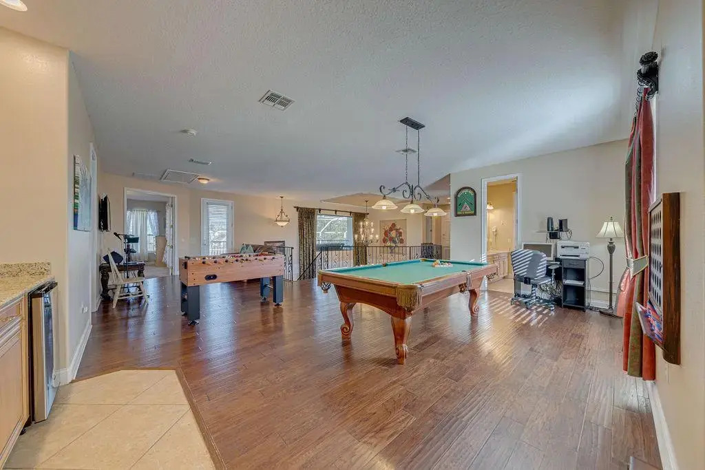 Spacious 7 Bedroom Home Close to Disney, Kissimmee, US