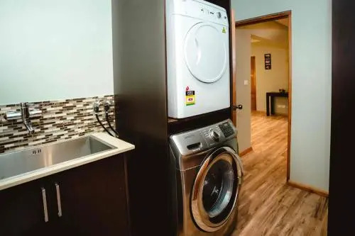 Platinum Cawa Apartments