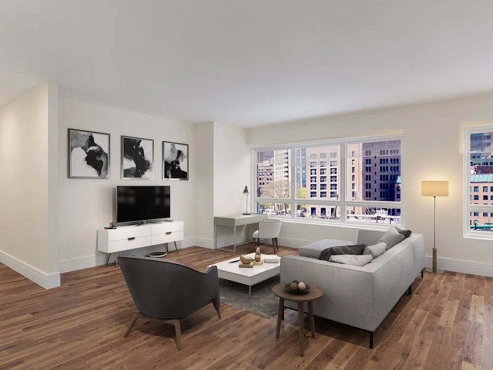 Edena Urban Resorts South Station