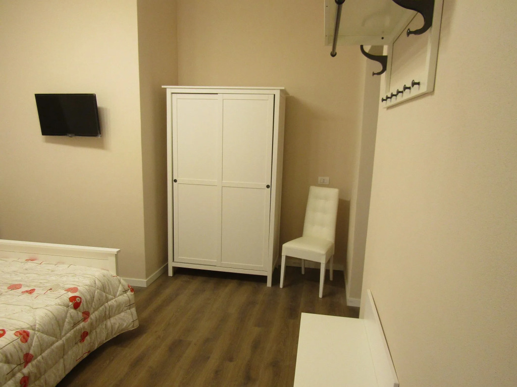 Glam Resort Giulia