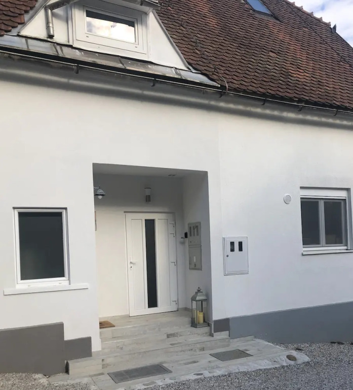 Apartment Piskovca