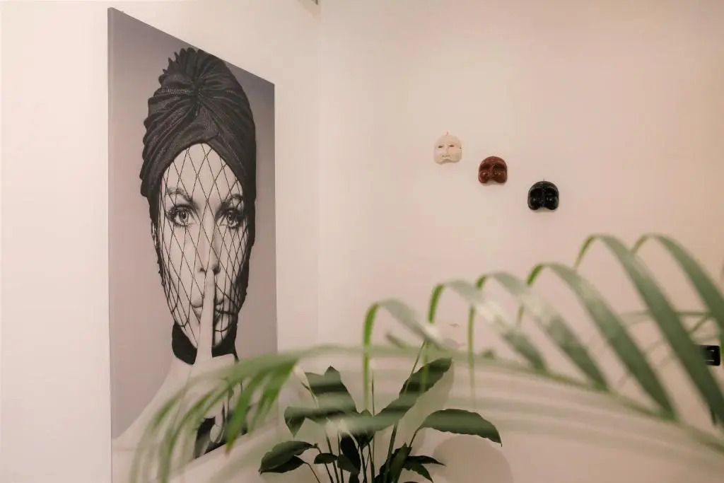 Mb Napoles Rooms