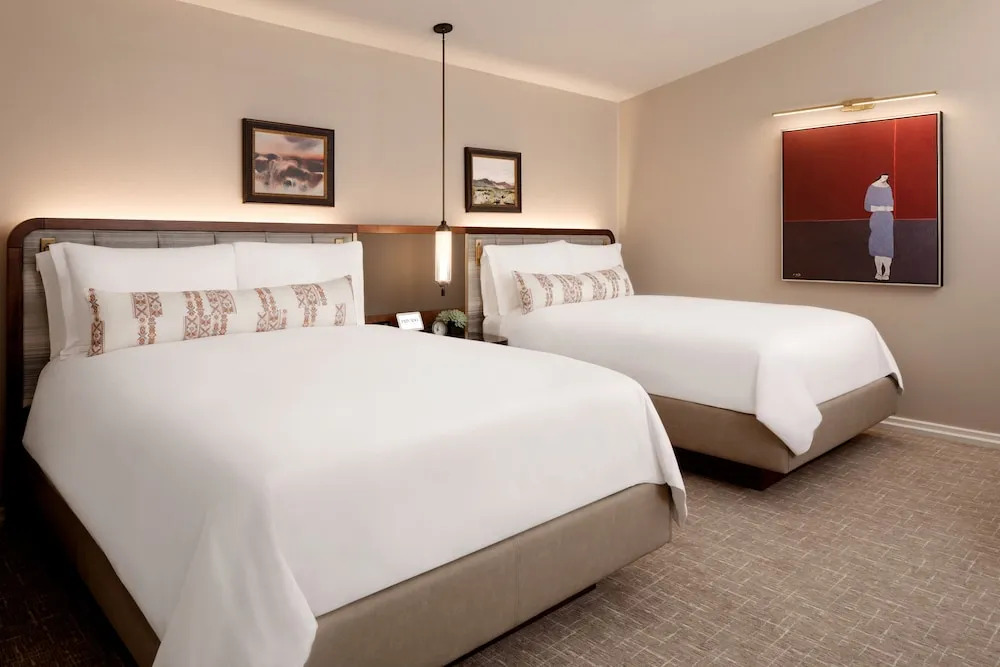 Privado Villas at the Fairmont Scottsdale Princess