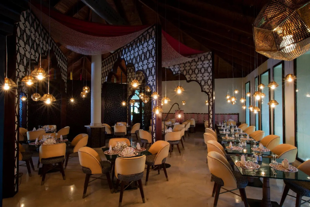 Grand Palladium Select Bávaro - All Inclusive