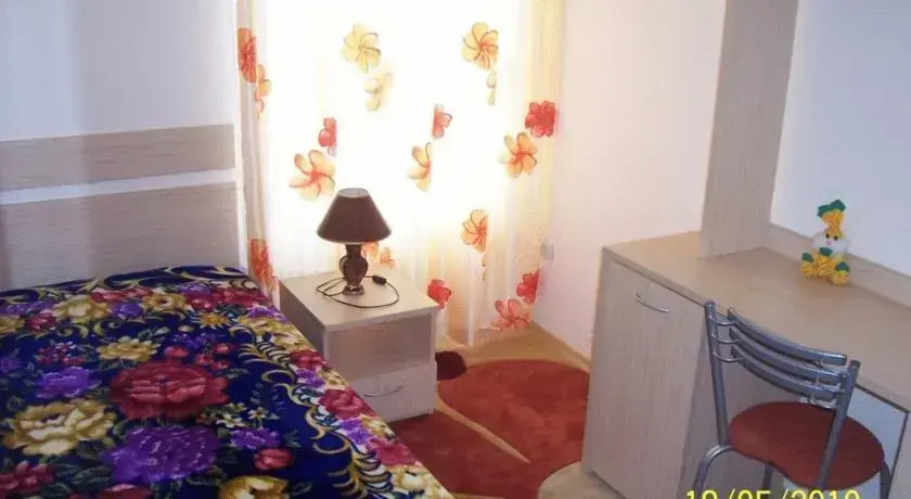Belle Air Apartments