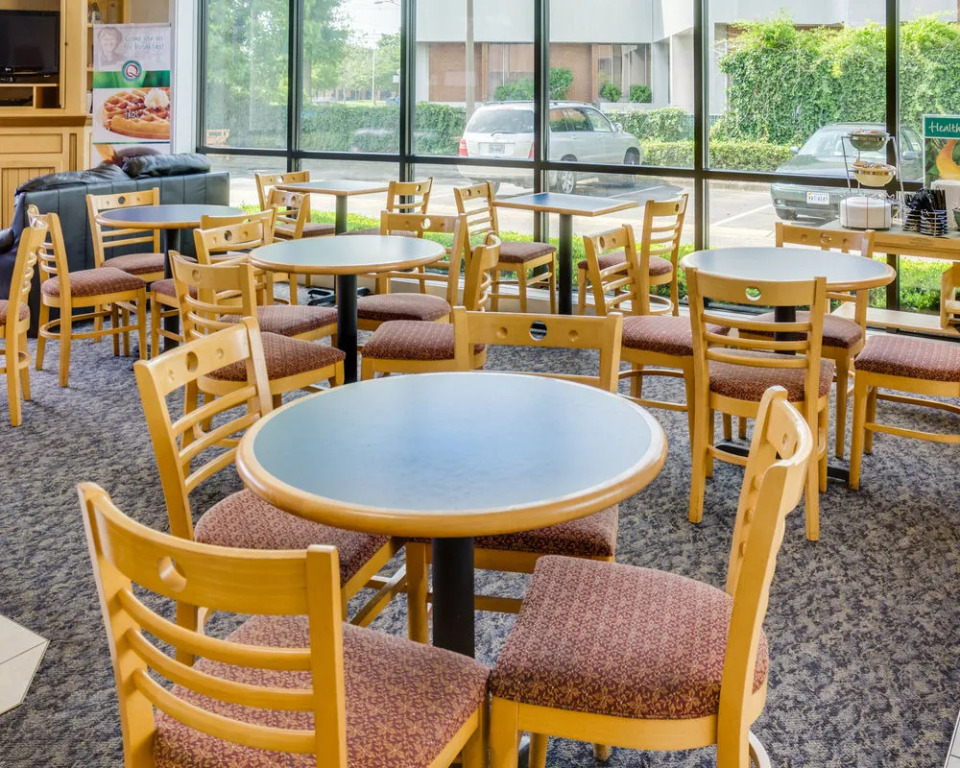 Quality Inn Norfolk Naval Base