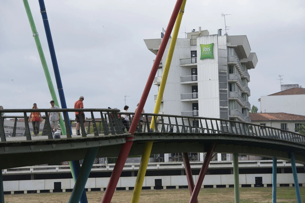 ibis styles Dax Centre