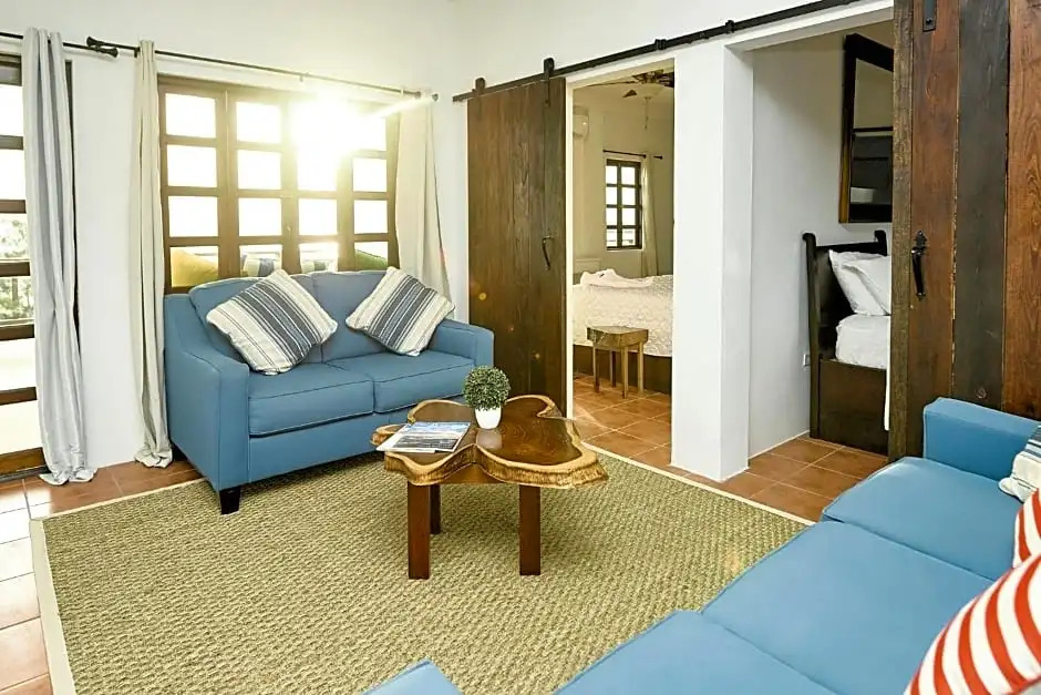 We'Yu Boutique Hotel