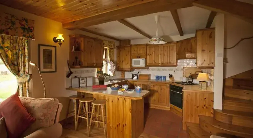 Garden Cottage