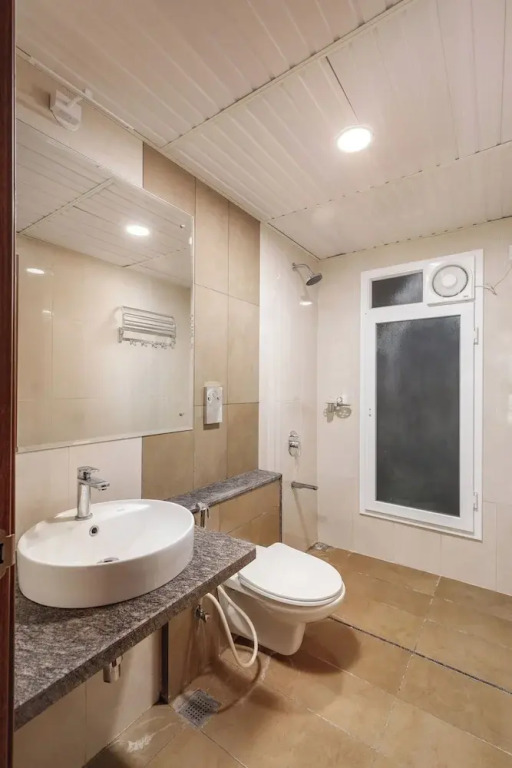 Raintree Apartment Hebbal North Bangalore