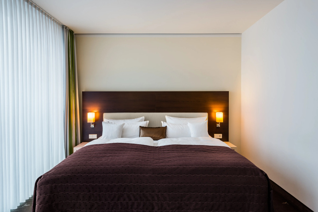 Hotel Esplanade Dortmund