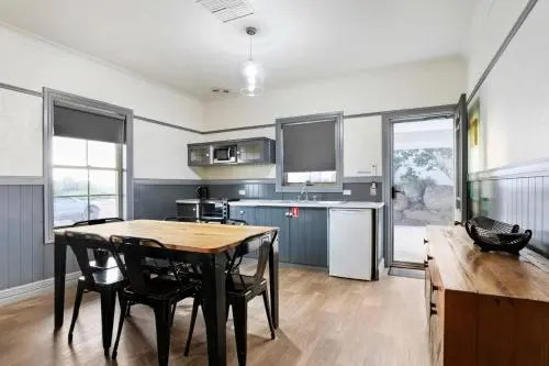 Wagga Wagga Country Cottages