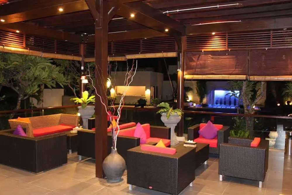 Princess Benoa Beach Resorts