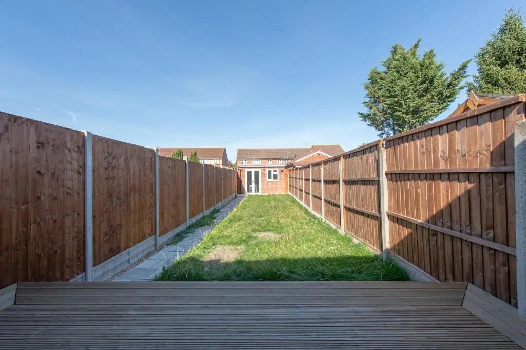 Trendy 2 Bed - A hidden Luxury in Hayes nr Heathrow