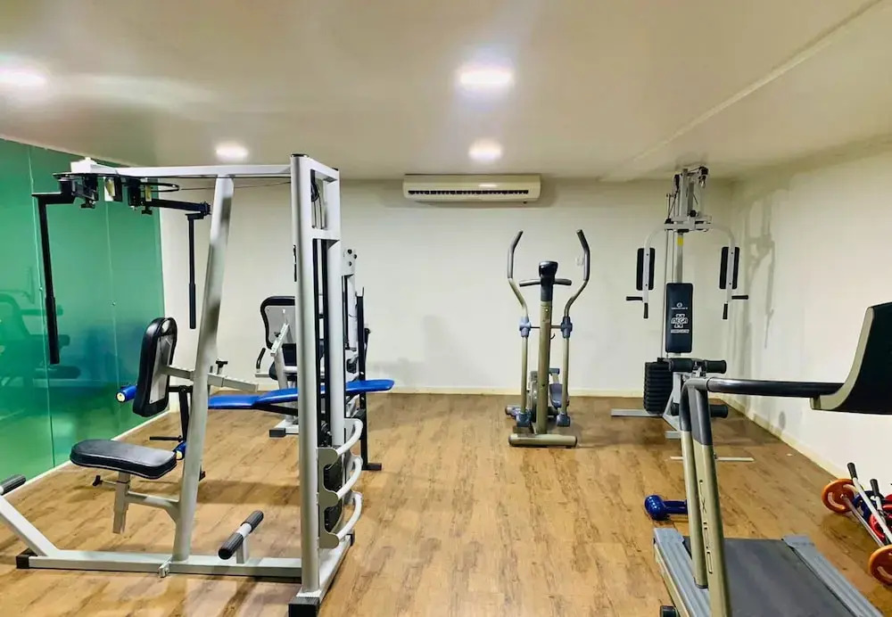 Flet Beiramar Blue Suncet