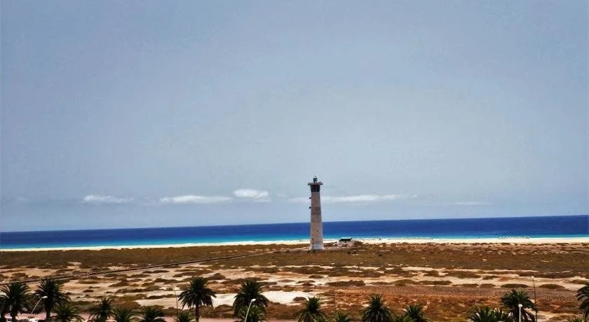Faro Mare Apartments Morro Jable