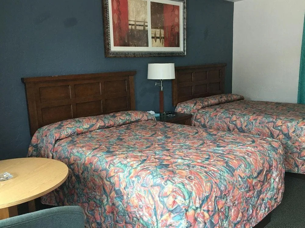 Lake View Motel