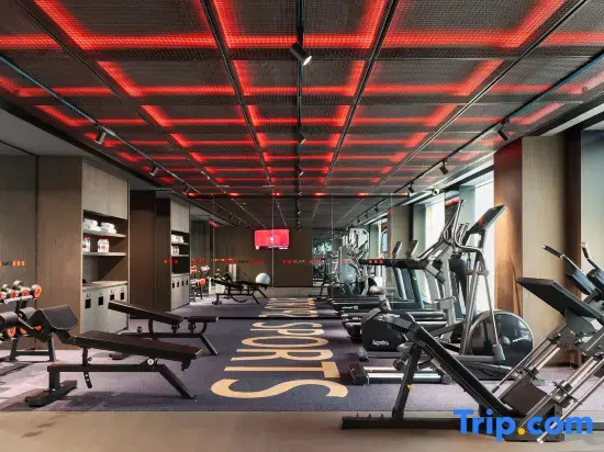 Radisson RED Jilin City