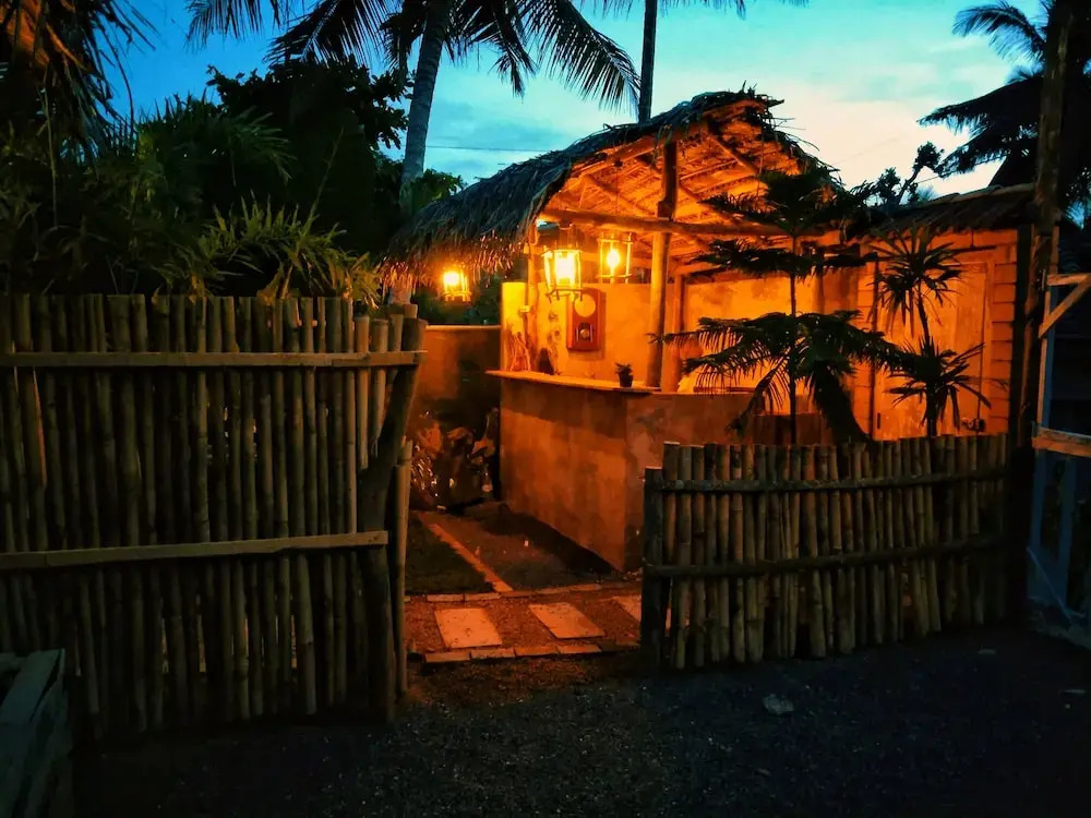 Lunuvila Resort Dickwella