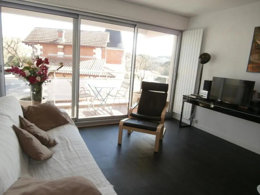 Appartement Arcachon, 2 pièces, 4 personnes - FR-1-374-10