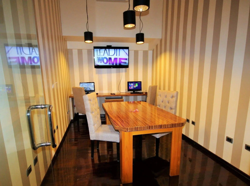 Cedros Inn Boutique Hotel