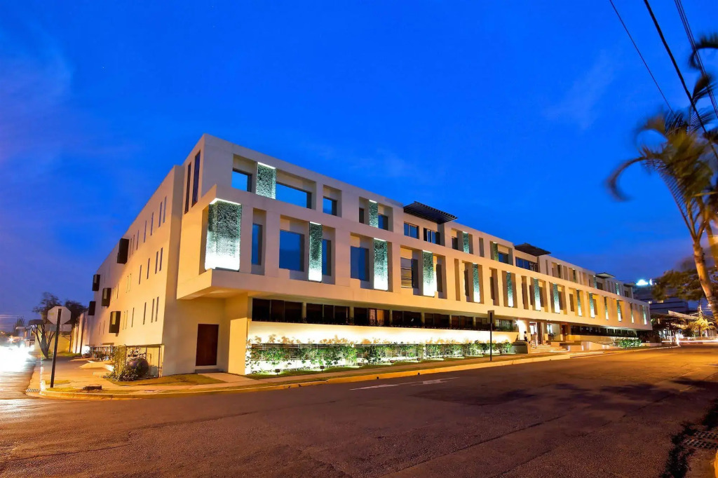 Auténtico Hotel
