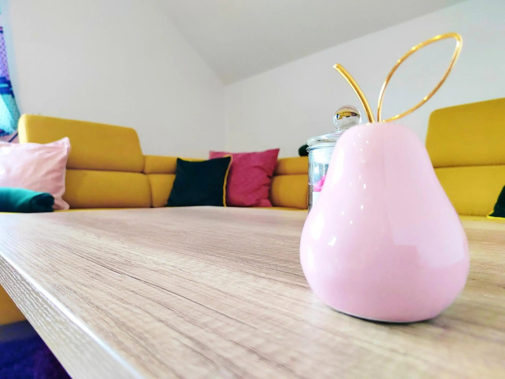 Zagreb, Apartman Jezz