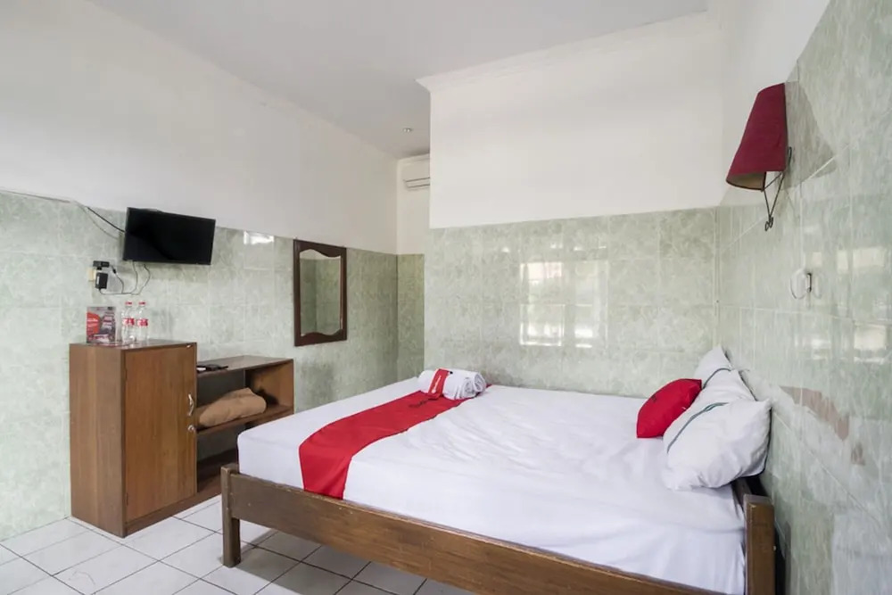 Hotel Sala 3