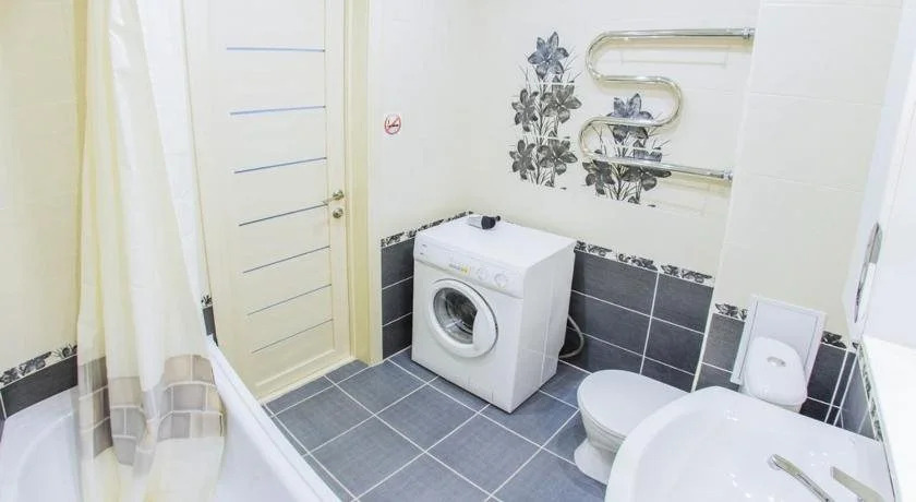Houm Otel' na Vladivostokskoj, 12
