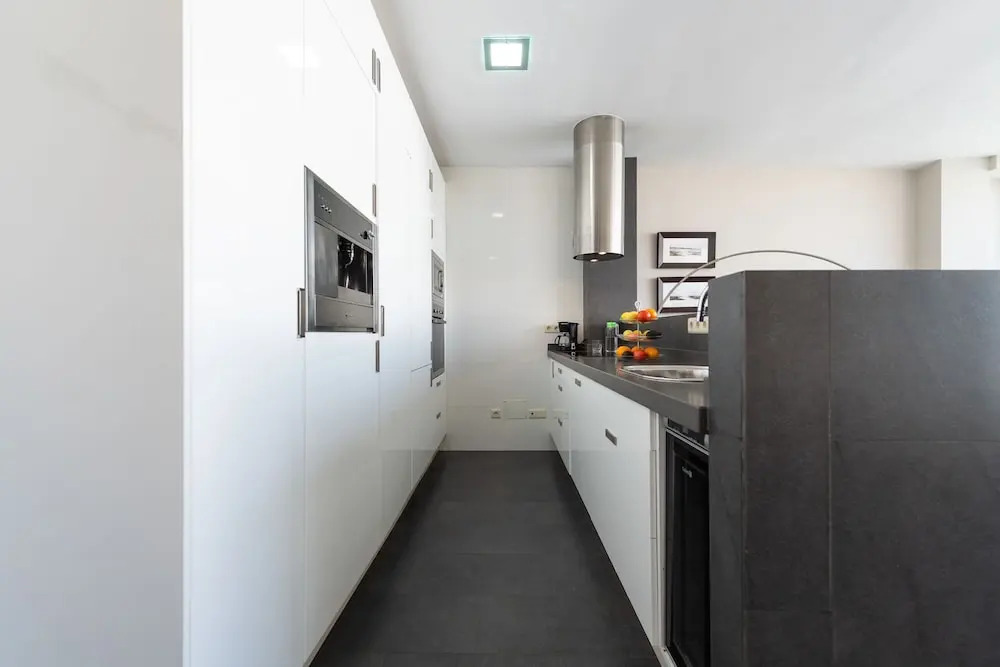 Living Las Canteras - LAS CANTERAS BEACH PENTHOUSE