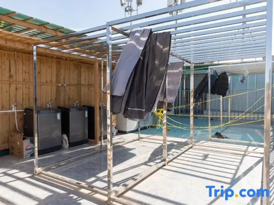 Tiancheng International Youth Hostel Kashgar
