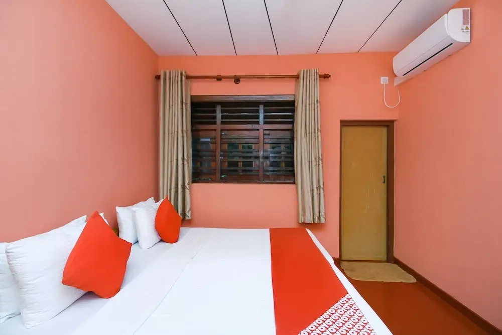 OYO 397 Sea Beach Inn