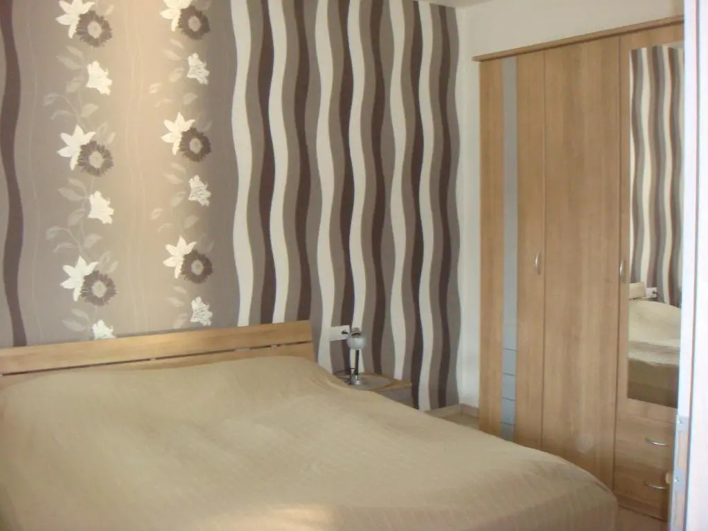 Apartmán Kurdějov