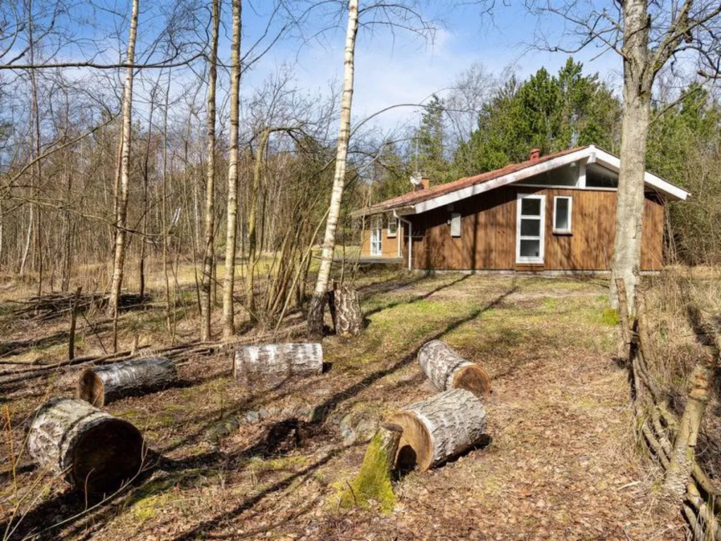 Holiday Home Nicklas - 2km from the sea by Interhome