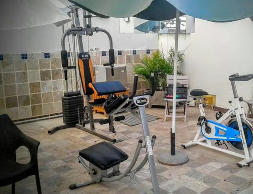 Suche Park Hotel