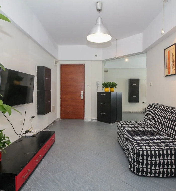 Ellies Apartment Jinzang Branch